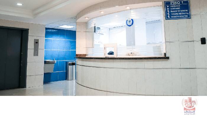 استاندارد و مقررات مرتبط با سیستم های صوتی در بیمارستان